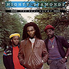 Mighty Diamonds - The Real Enemy