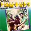 Mighty Diamonds - Never Get Weary