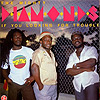 Mighty Diamonds - If You Looking for Trouble