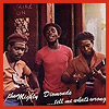 Mighty Diamonds - Tell Me What’s Wrong
