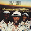 Mighty Diamonds - Planet Earth