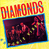 Mighty Diamonds - Kouchie Vibes
