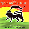 Mighty Diamonds - Tour the World