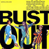 Mighty Diamonds - Bust Out