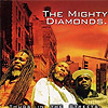 Mighty Diamonds - Thugs in the Streets