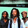 Mighty Diamonds - Rise Up