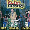 Moa Anbesa - Lively
