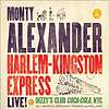 Harlem-Kingston Express Live!
