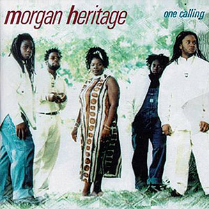 Morgan Heritage - One Calling