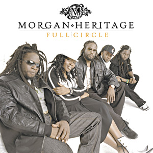 Morgan Heritage - Full Circle