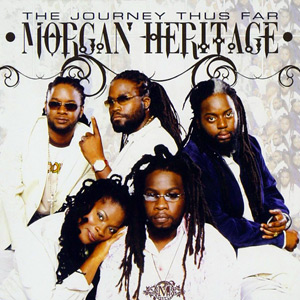 Morgan Heritage - The Journey Thus Far