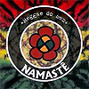 Namastê - Reggae do Bem