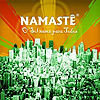 Namastê - O Sol Nasce para Todos