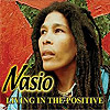 Nasio Fontaine - Living in The Positive