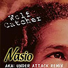 Nasio Fontaine - Wolf Catcher