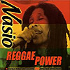 Nasio Fontaine - Reggae Power
