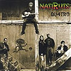 Natiruts - Qu4tro