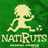Natiruts - Reggae Power - Ao vivo