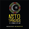 Neto Trindade e o Bando da Lua - Melhores Momentos