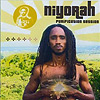NiyoRah - Purification Session