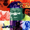 Norris Cole - Jamaica