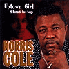 Norris Cole - Uptown Girl