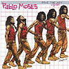 Pablo Moses - Pave the Way