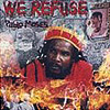 Pablo Moses - We Refuse