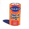 Papas da Língua - Xa-la-lá