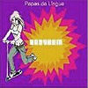 Papas da Língua - Babybum