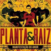 Planta e Raiz - Manifestação do Amor
