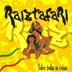Raiztafari - Sobre Todas as Coisas