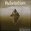 Rebelution - Peace of Mind Acoustic
