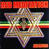 Red Meditation - Jah Music