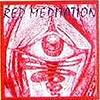 Red Meditation - Rasta Revolution