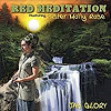 Red Meditation - Jah Glory