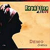 República Zion - Democrático