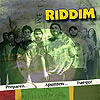 Riddim - Preparren, Apunten... Fuego!