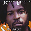 Rocky Dawuni - Crusade