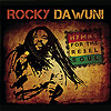 Rocky Dawuni - Hymns for the Rebel Soul