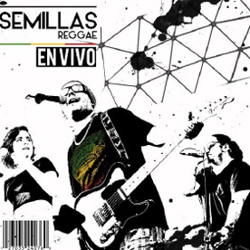 Semillas Reggae - En Vivo