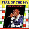 Shabba Ranks - Star Of The 90s