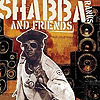 Shabba Ranks - Shabba Ranks And Friends