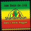 Shamáyim Zion - Aos Reis de Jah