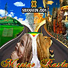 Shamáyim Zion - Menino Rasta
