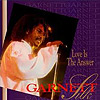 Garnett Silk - Love is the Answer