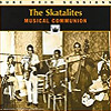 Skatalites - Musical Communion