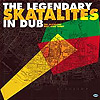Skatalites - Legendary Skatalites in Dub