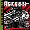 The Slackers - International War Criminal