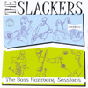 The Slackers - The Boss Harmony Sessions